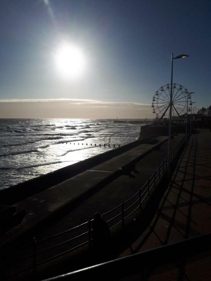 Belvedere Hotel And Golf Bridlington Exterior foto