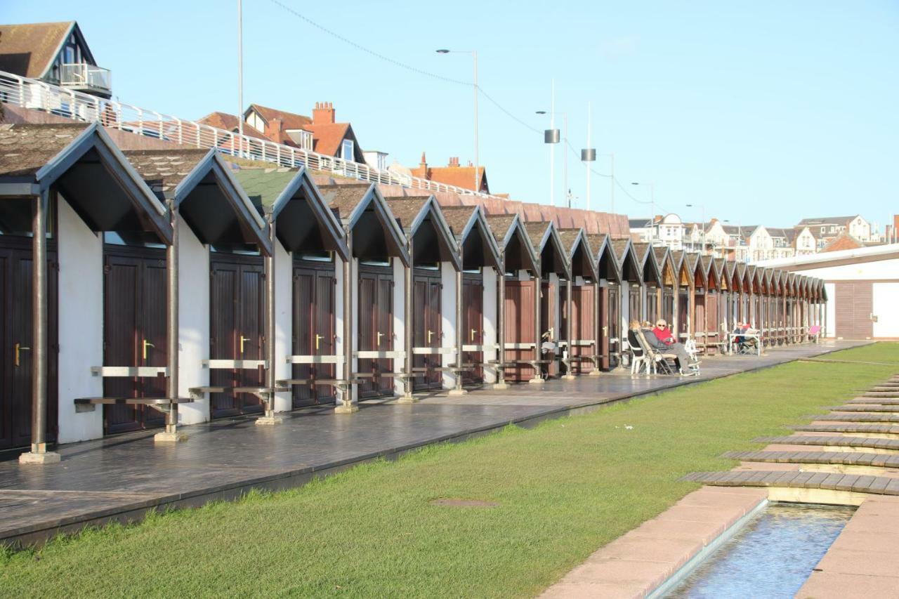 Belvedere Hotel And Golf Bridlington Exterior foto